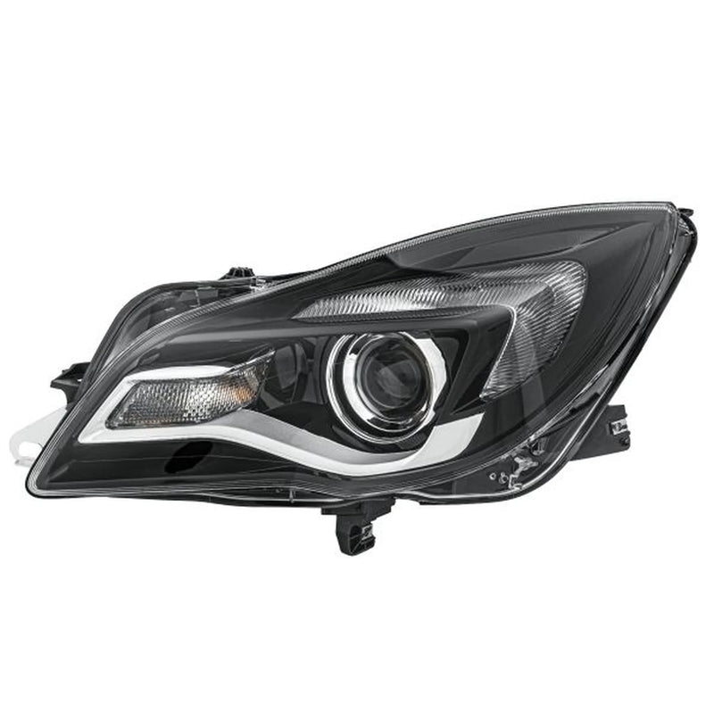 Hella Headlight Headlamp LED Left 1LL 011 165-771