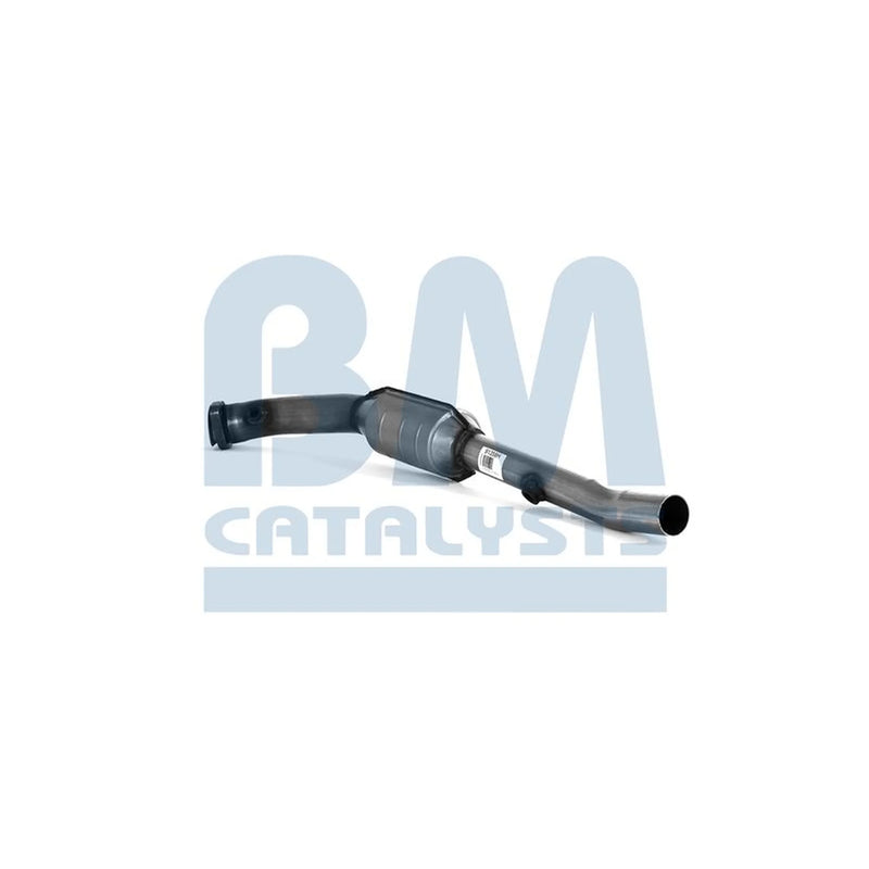BM Catalysts Homologated Petrol Cat fits Land Rover Range Rover 2002-2005 4.4