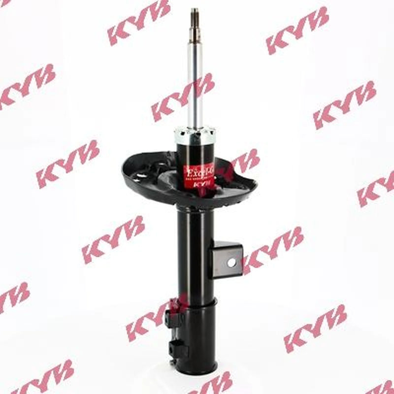 KYB 2 x Front Shock Absorbers fits Hyundai Veloster 2011-2017 1.6