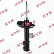 KYB Shock Absorber Damper Strut Front Left fits Hyundai Veloster 2011-2017 1.6