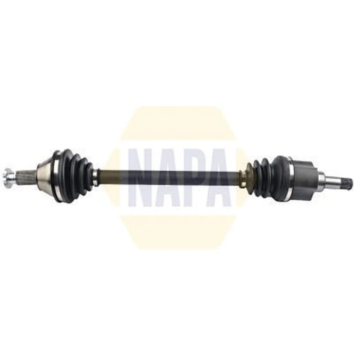 NAPA CV Drive Shaft Driveshaft Front Left NDS1655L