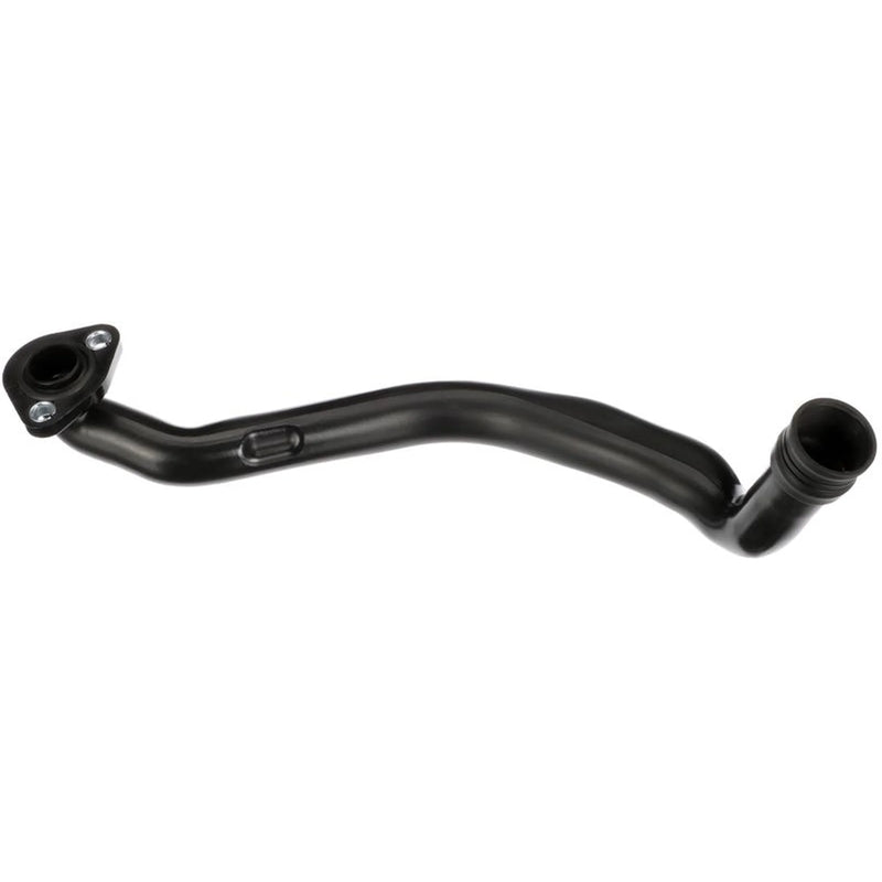 Gates Crankcase Ventilation Hose 440mm fits Audi 80 B3 1989-1991 1.9