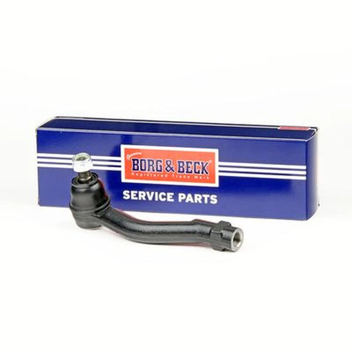 Borg & Beck Steering Tie Rod End Ball Joint BTR4914