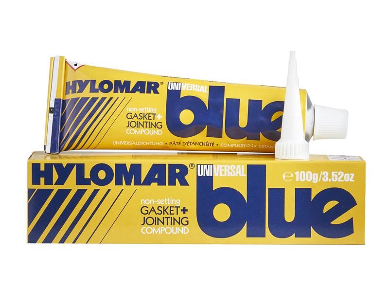 ROCOL HYLOMAR JOINTING Compound 100g Tube ROCOL - Town Tools