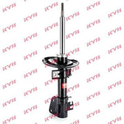 KYB Shock Absorber Damper Strut Front fits Nissan NV400 2011-2022