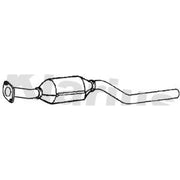 Klarius Catalyst Type Approved With Pipe fits Mazda MX-5 2005-2014 1.8