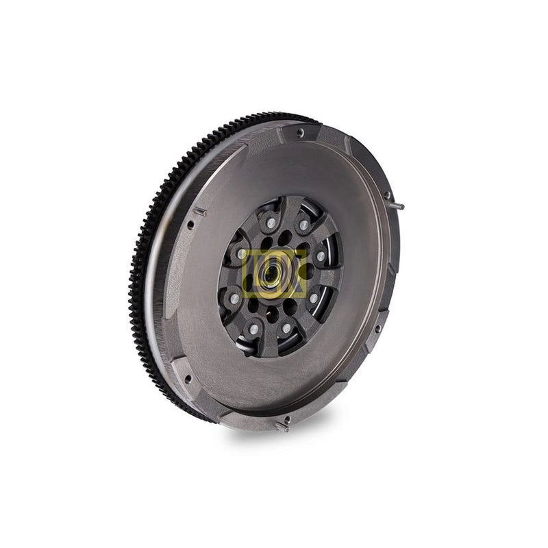 LuK Engine Flywheel Teeth fits Mercedes-Benz Sprinter 3,5-T 2006-2018