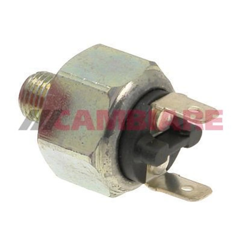Cambiare Brake Light Switch fits Lotus Europa 1966-1976 1.5 1.6