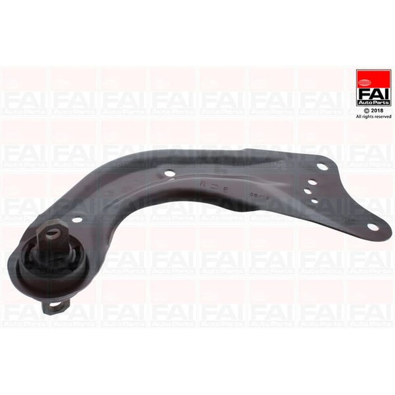 FAI Control/Trailing Arm