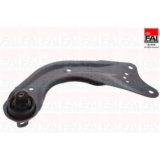 FAI Control/Trailing Arm