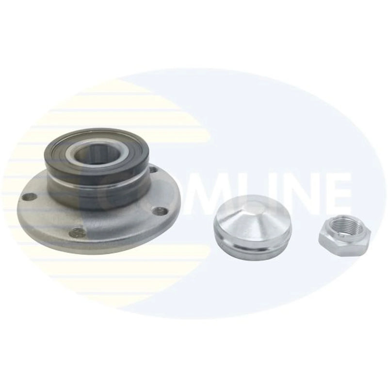 Comline Wheel Bearing Kit fits Alfa Romeo 4C 2013-2020 1.8