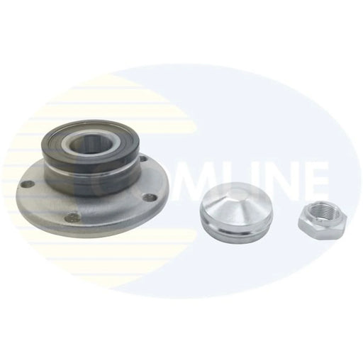 Comline Wheel Bearing Kit fits Alfa Romeo 4C 2013-2020 1.8