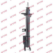 KYB 2 x Rear Shock Absorbers fits Mazda 323 III 1985-1990 1.1 1.3 1.5 1.7