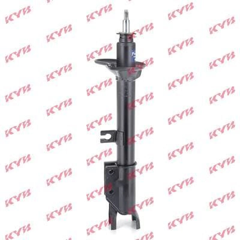 KYB 2 x Rear Shock Absorbers fits Mazda 323 III 1985-1990 1.1 1.3 1.5 1.7