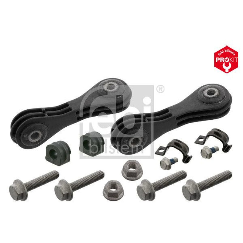 Febi Stabiliser Bush Repair Kit ID Front 36757