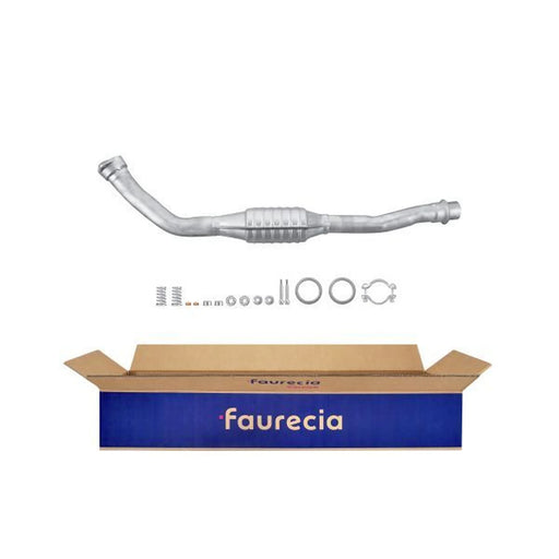 Hella Catalytic Converter 8LE 366 052-161