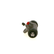 Bosch Wheel Cylinder Hydraulic Brake Front fits VW Beetle 1970-1979 1.2 1.3 1.6
