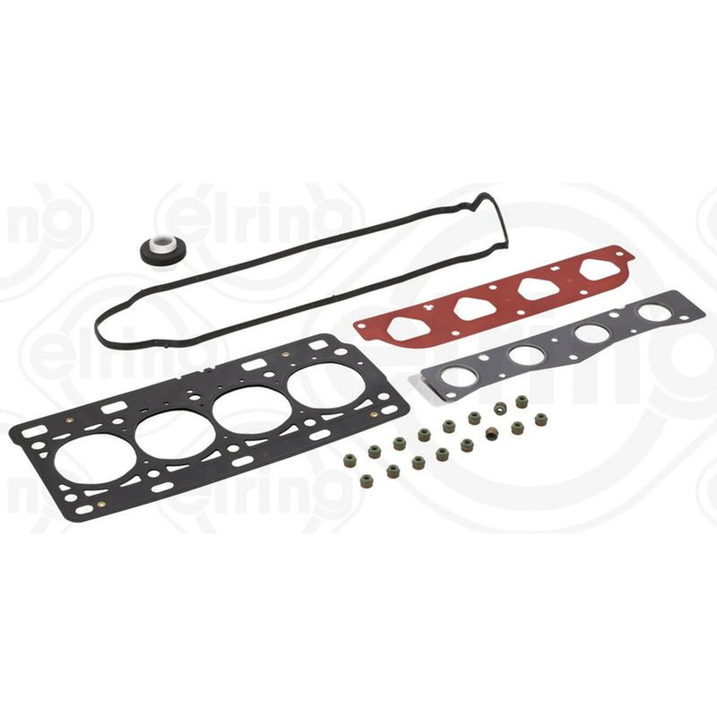 Elring Cylinder Head Gasket Kit fits Renault Clio III 2007-2014 1.2