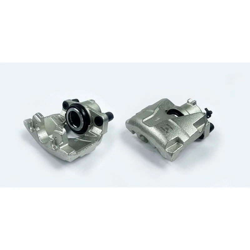 Juratek Brake Caliper Assembly Front Left fits Dacia Dokker 2012-2021
