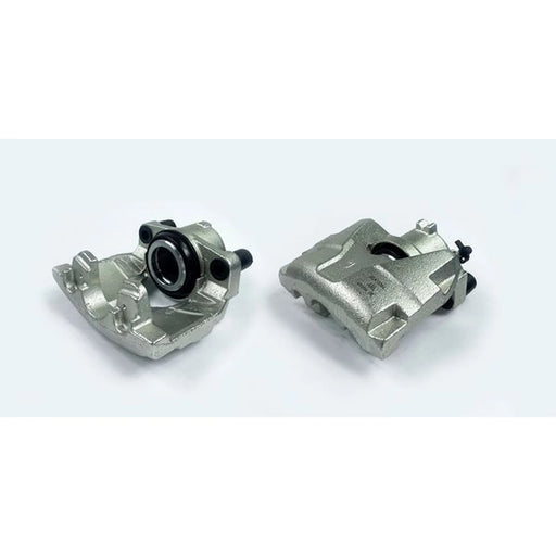 Juratek Brake Caliper Assembly Front Left fits Dacia Dokker 2012-2021