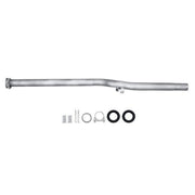 Hella Exhaust Pipe OD fits Fiat Uno 1984-1995 1.0