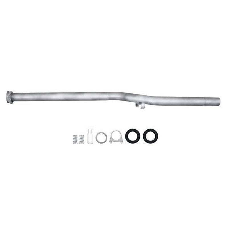 Hella Exhaust Pipe OD fits Fiat Uno 1984-1995 1.0