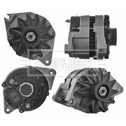 Borg & Beck Car Alternator 12V fits Citroën Bx 1982-1993 1.8