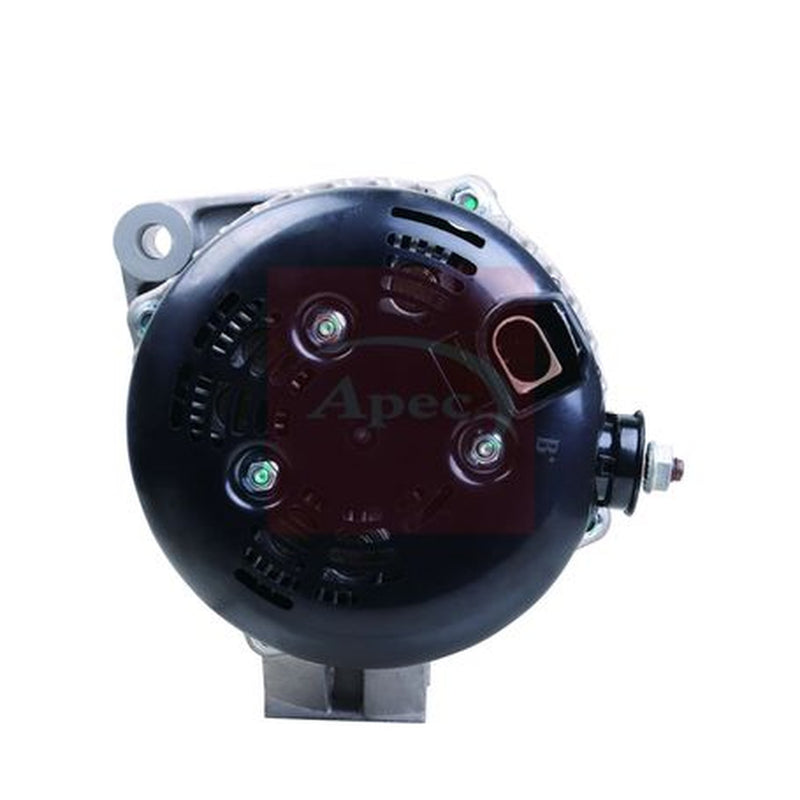 Apec Car Alternator 12V fits Jaguar Xf I 2008-2015 2.7 3.0