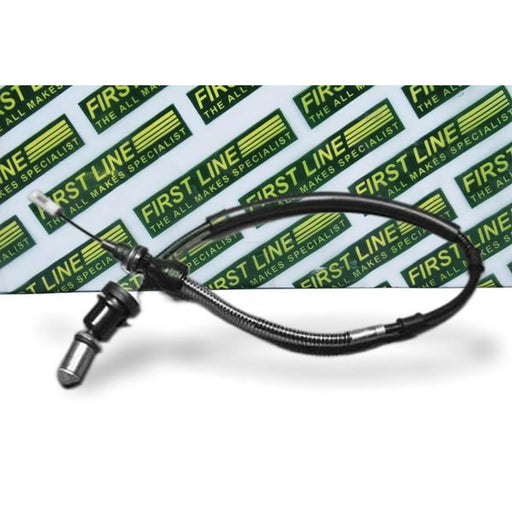 First Line Clutch Control Cable Pull fits Rover 200 II 1995-2000