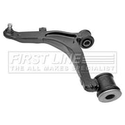 First Line Control/Trailing Arm fits Nissan Interstar 2002-2006