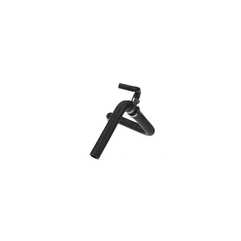 Gates Curved Radiator Hose fits Mercedes-Benz 124 1985-1993
