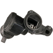 Gates Crankcase Oil Separator Oil Separator fits Audi A2 2000-2005 1.4