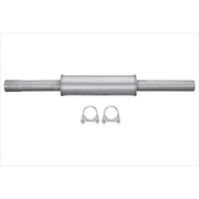 Hella Front Silencer Front fits VW Golf 1983-1991 1.6 1.8