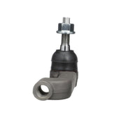 Delphi 2 x Tie Rod Ends fits Jeep Cherokee 2001-2008 2.4 2.5 2.8 3.7