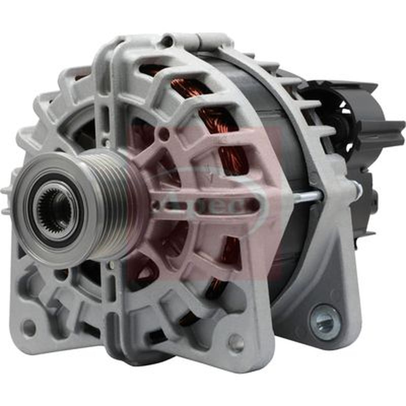 Apec Car Alternator 12V fits Fiat Talento 2019 on 2.0