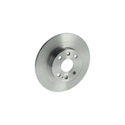 Bosch Front & Rear Brake Discs & Pads fits Mazda MX-5 1993-2005 1.6 1.8