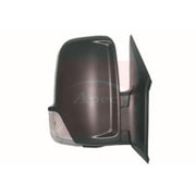 Apec Door / Wing Mirror Right fits Mercedes-Benz Sprinter 3,5-T 2006-2018