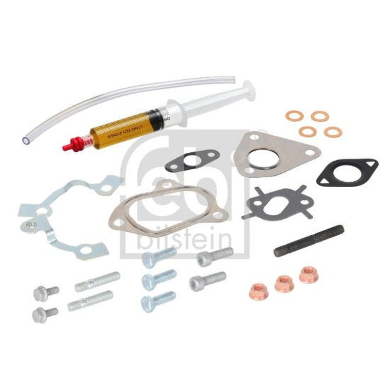 Febi Charger Mounting Kit 187985