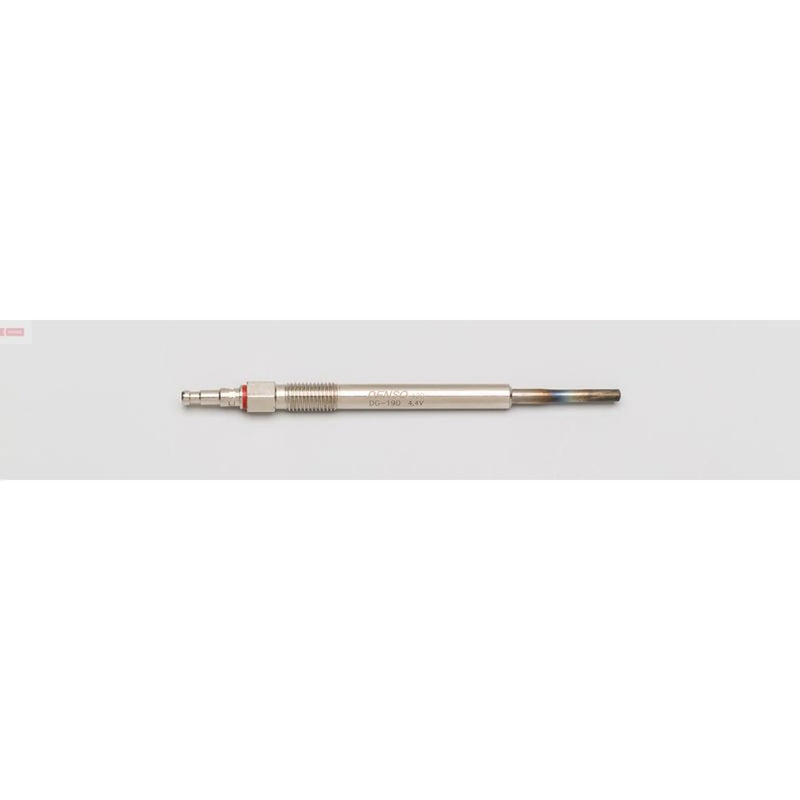 Denso Diesel Engine Glow Plug fits Audi A3 2003-2013 2.0