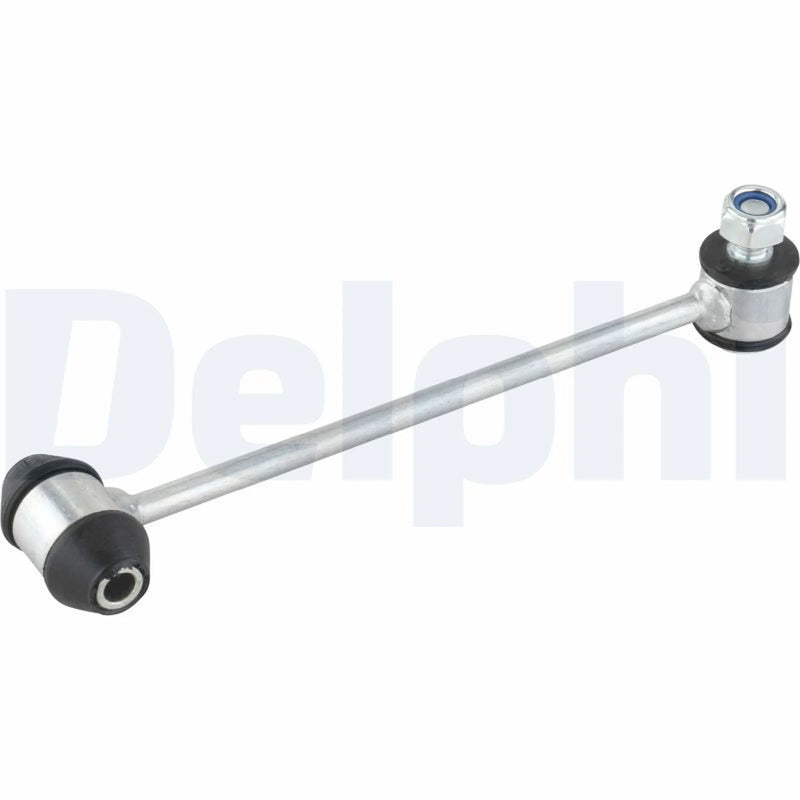 Delphi Stabiliser Bar Link Coupling Rod Rear fits Mercedes-Benz 124 1984-1993