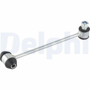 Delphi Stabiliser Bar Link Coupling Rod Rear TC2119
