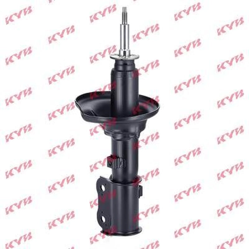 KYB 2 x Shock Absorbers fits Hyundai Amica / Atoz 1998-2000 1.0