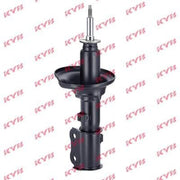 KYB Shock Absorber Damper Strut Front Left fits Hyundai Amica 1998-2000 1.0