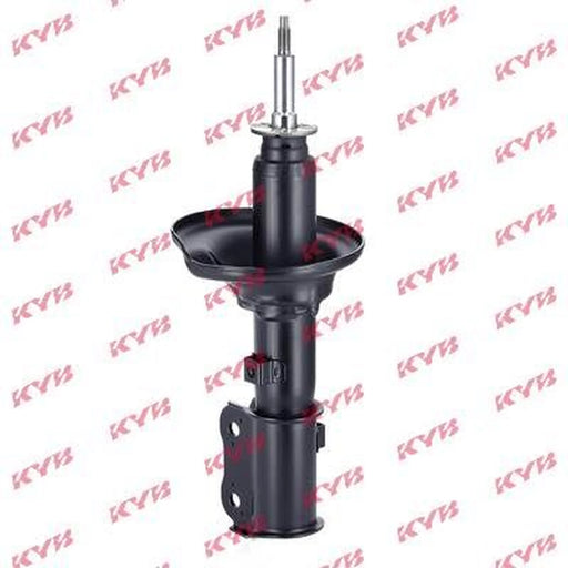 KYB 2 x Front Shock Absorbers fits Hyundai Amica / Atoz 1998-2000 1.0