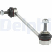 Delphi Stabiliser Bar Link Coupling Rod Front Right fits BMW 6 2003-2010
