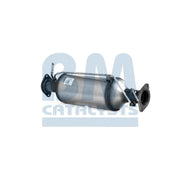BM Catalysts Dpf fits Ford Mondeo 2000-2007 2.0 2.2