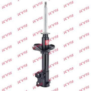 KYB 2 x Shock Absorbers fits Nissan Primera Traveller 1990-1998 1.6 2.0