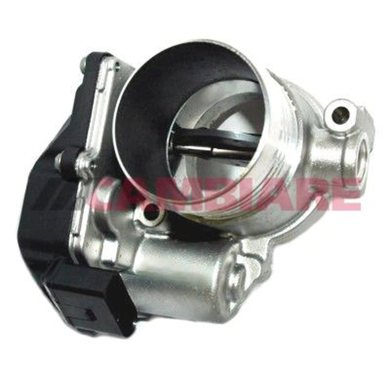 Cambiare Electronic Throttle Body Assembly fits Ford C-Max 2007-2010 2.0