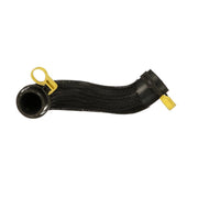 Gates Radiator Coolant Hose 240mm ID fits Dacia Dokker 2018-2021 1.5