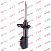 KYB Shock Absorber Damper Strut Front Left fits Mazda 323 F 1994-1998 2.0
